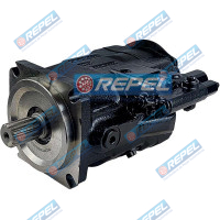 Bomba Hidráulica Bosch Rexroth R902425045 Volvo 11173953