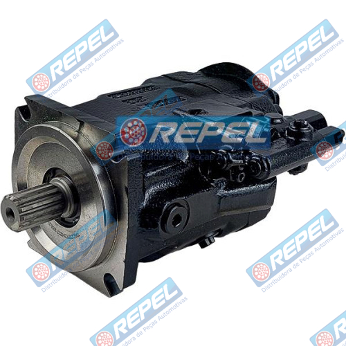 Bomba Hidráulica Bosch Rexroth R902425045 Volvo 11173953