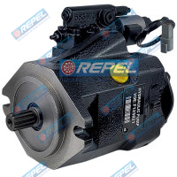 Bomba Hidráulica John Deere F123821