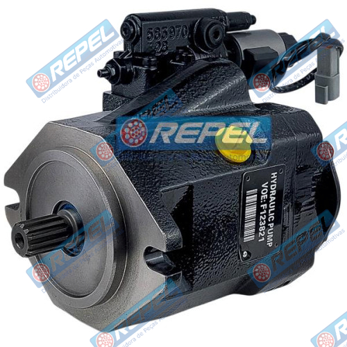 Bomba Hidráulica John Deere F123821