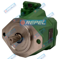 Bomba Hidráulica John Deere AL213995 John Deere AL161043