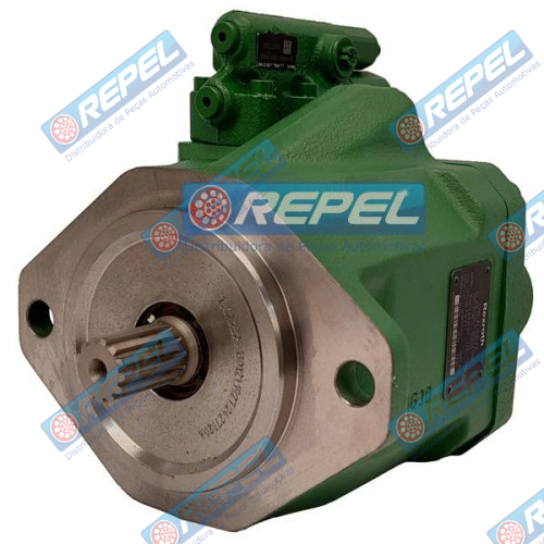 Bomba Hidráulica John Deere AL213995 John Deere AL161043