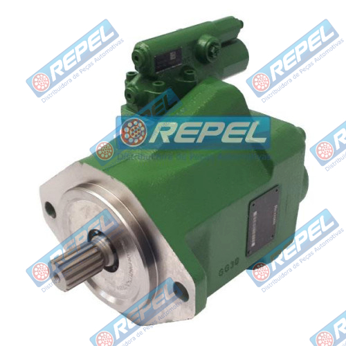 Bomba Hidráulica John Deere AL213996