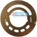 Placa Válvula Bosch Rexroth R902451804