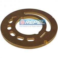 Placa Válvula Bosch Rexroth R902451804