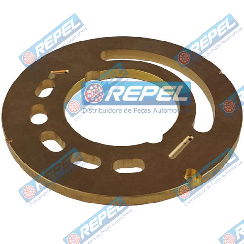 Placa Válvula Bosch Rexroth R902451804