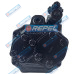 Bomba Hidráulica Case 87429249 New Holland 87429249 CNH 87429249 Bomba Hidráulica Case 87429249 New Holland 87429249 CNH 87429249