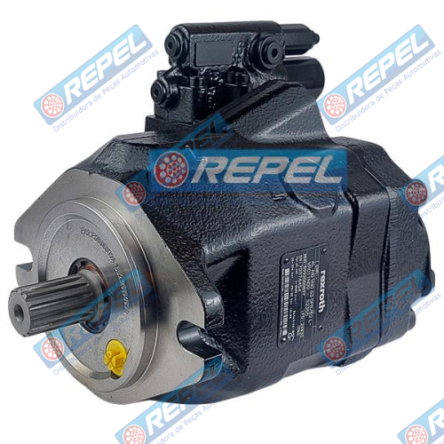 Bomba Hidráulica Case 87429249 New Holland 87429249 CNH 87429249 Bomba Hidráulica Case 87429249 New Holland 87429249 CNH 87429249
