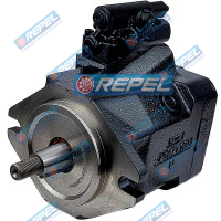 Bomba Hidráulica Bosch Rexroth R902467134 Caterpillar 191-2942 Caterpillar 254-5146                                                                                                                                                                           