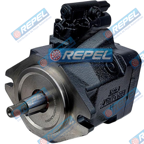 Bomba Hidráulica Bosch Rexroth R902467134 Caterpillar 191-2942 Caterpillar 254-5146                                                                                                                                                                           