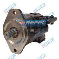 Bomba Hidráulica Hybel P42101060001 Caterpillar 247-7867 Caterpillar 2477867 Caterpillar 20R4693