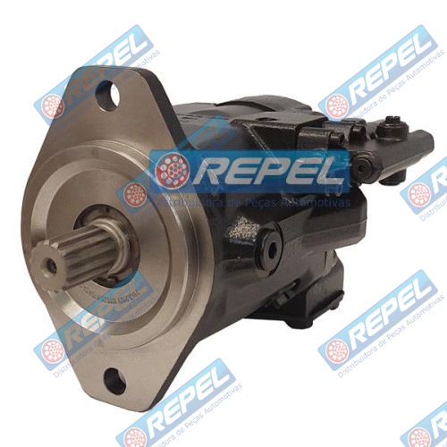 Bomba Hidráulica Hybel P42101060001 Caterpillar 247-7867 Caterpillar 2477867 Caterpillar 20R4693