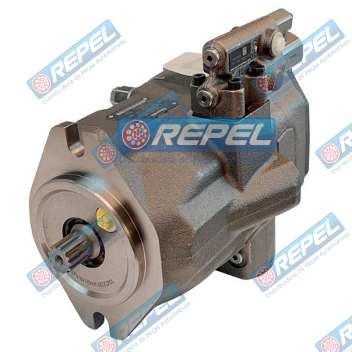 Bomba Hidráulica Bosch R902493582 Bosch Rexroth R902493582