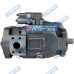 Bomba Hidráulica Bosch Rexroth R902502360 