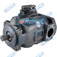 Bomba Hidráulica Bosch Rexroth R902502360 