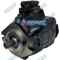 Bomba Hidráulica  Case  47473854 New Holland 47473854