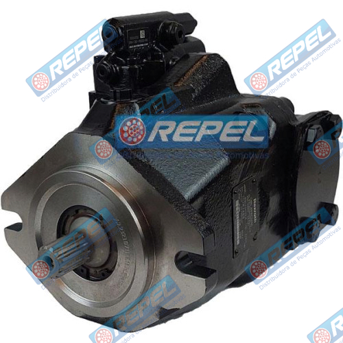 Bomba Hidráulica John Deere AN403480 Bosch Rexroth R902505916