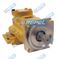 Bomba Hidráulica Bosch Rexroth R902531568