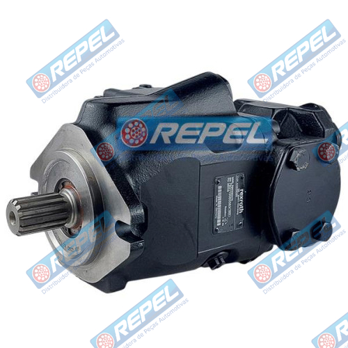 Bomba Hidráulica Pistão Fendt G530940010100 AGCO G530940010100