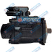 Bomba Hidráulica Bosch R902564229 Bosch Rexroth R902564229 John Deere AT371543