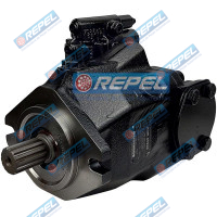 Bomba Hidráulica John Deere AKK33665