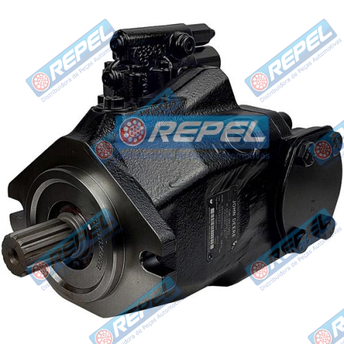 Bomba Hidráulica John Deere AKK33665