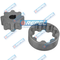 Bomba Carga Bosch Rexroth R902650838