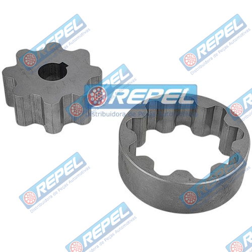 Bomba Carga Bosch Rexroth R902650838