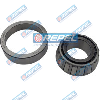 Rolamento Rolete Bosch Rexroth R910720224