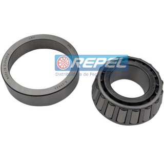 Rolamento Rolete Bosch Rexroth R910720224