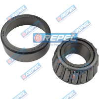Rolamento Rolete Bosch Rexroth R910973501