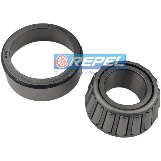 Rolamento Rolete Bosch Rexroth R910973501