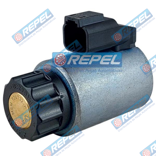 Válvula Solenoide Caterpillar 450-0850 Caterpillar 4500850 