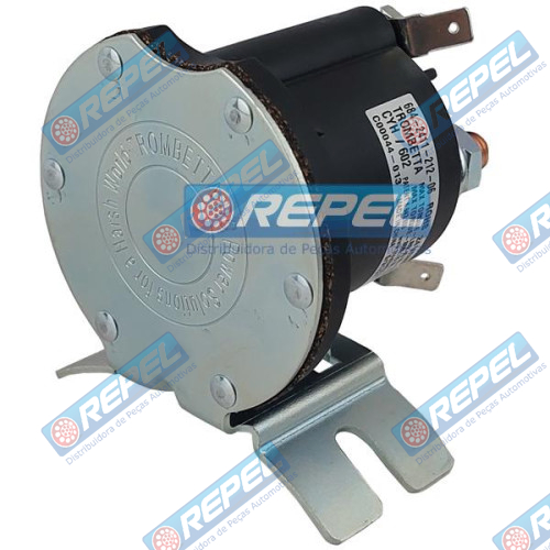 Rele Auxiliar Bosch R932000693 Bosch Rexroth R932000693