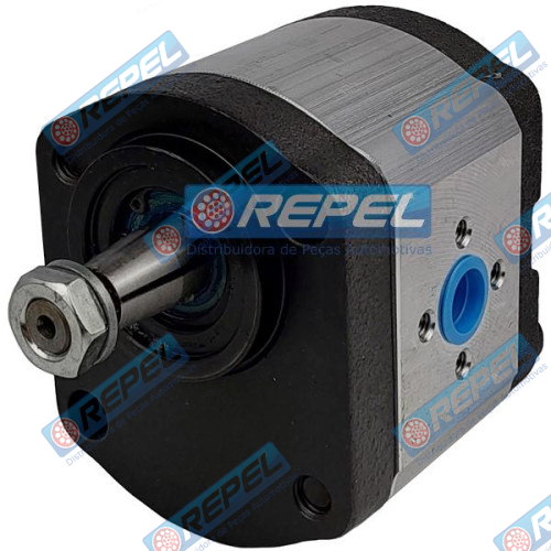 Bomba Hidráulica Bosch 9510080402 Bosch Rexroth 9510080402 Fiat Allis 75210858 CNH 75210858