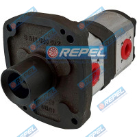 Bomba Hidráulica Bosch 9510080542 Bosch Rexroth 9510080542 Valtra 83431900 AGCO 83431900