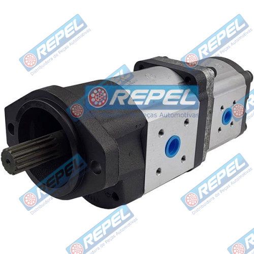 Bomba Hidráulica Bosch R979001377 Bosch Rexroth R979001377 Montana 3552261M93 