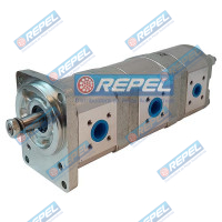 Bomba Hidráulica John Deere DQ69576