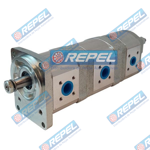 Bomba Hidráulica John Deere DQ69576