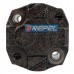 Bomba Hidráulica Bosch R979005637 Bosch Rexroth R979005637