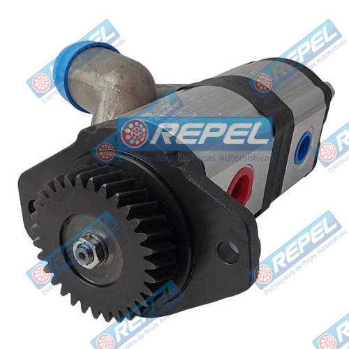 Bomba Hidráulica John Deere DQ70069