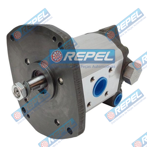 Bomba Hidráulica Bosch R979008179 Bosch Rexroth R979008179  8015108212002 