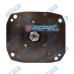 Bomba Hidráulica Bosch R979008179 Bosch Rexroth R979008179  8015108212002 