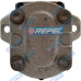 Bomba Hidráulica Bosch R979008382 Bosch Rexroth R979008382 MF 6229512M91 AGCO 6229512M91