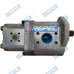Bomba Hidráulica Bosch R979008382 Bosch Rexroth R979008382 MF 6229512M91 AGCO 6229512M91