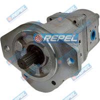 Bomba Hidráulica Bosch R979008382 Bosch Rexroth R979008382 MF 6229512M91 AGCO 6229512M91
