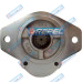 Bomba Hidráulica Bosch R979008382 Bosch Rexroth R979008382 MF 6229512M91 AGCO 6229512M91