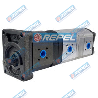 Bomba Hidráulica Bosch R979008697 MF 6221913M91