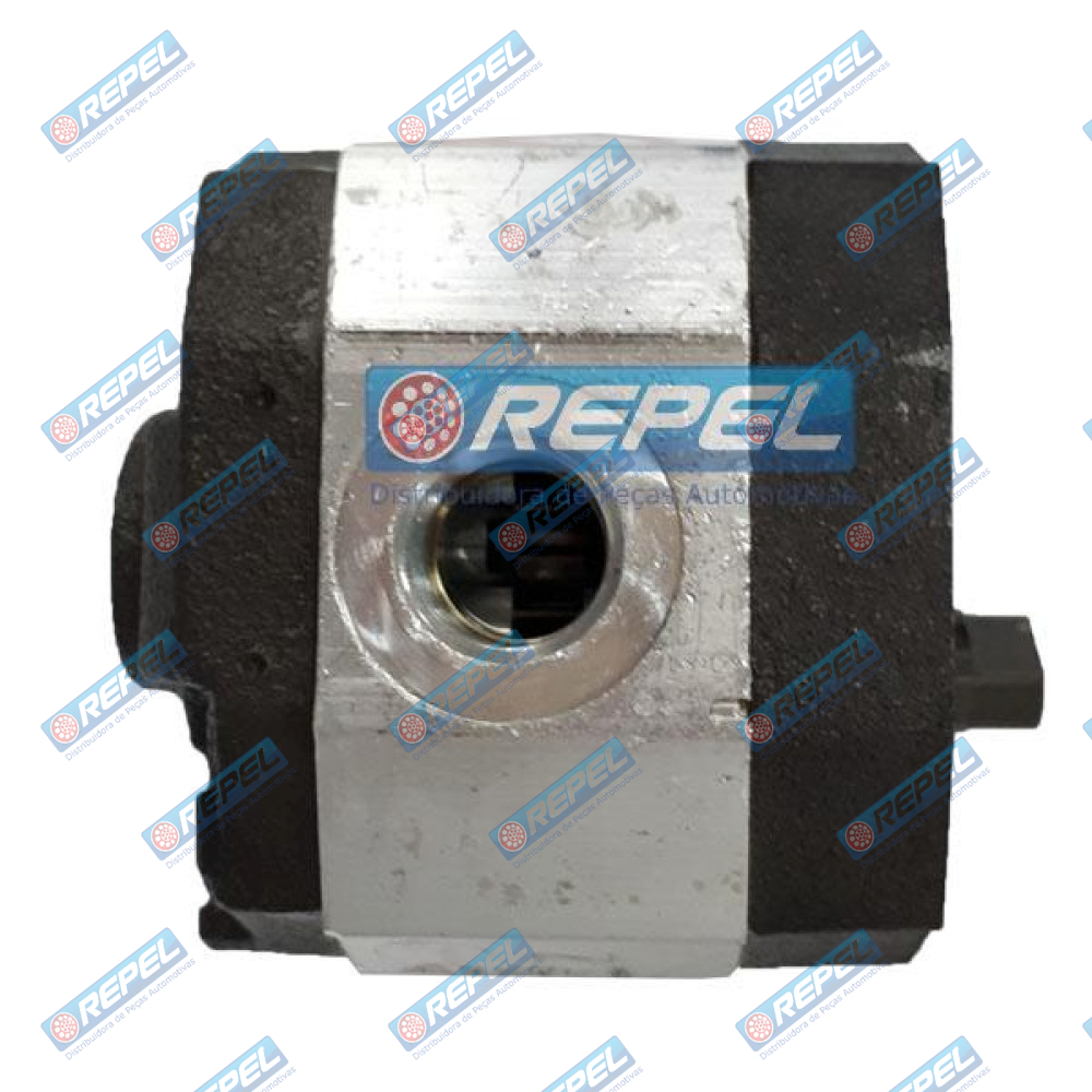 Bomba Hidráulica Bosch R979017713