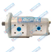 Bomba Hidráulica Bosch R979012920 Bosch Rexroth R979012920